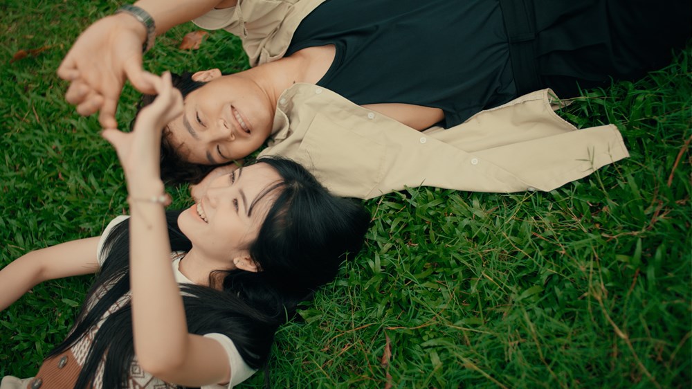 Mỹ nhân Thần tượng Bolero Tô Ngọc Hà ra MV bày tỏ nuối tiếc mùa Xuân  - ảnh 4