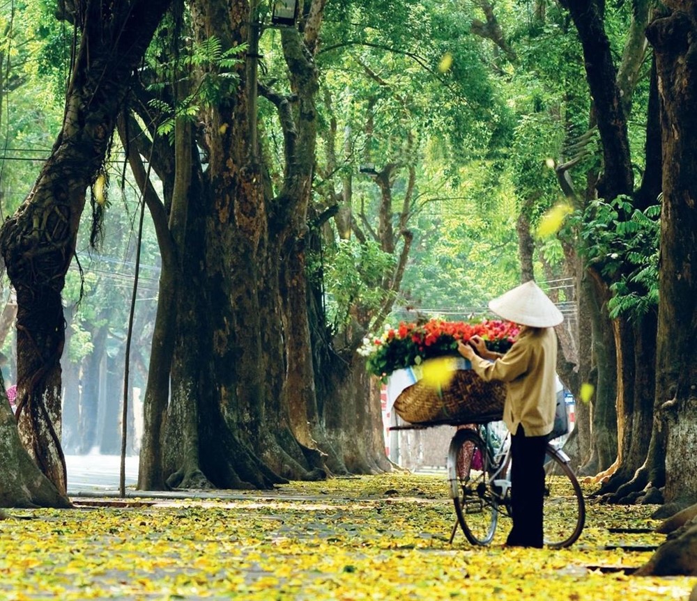 Khơi dậy tình yêu Hà Nội, xây dựng Người Hà Nội thanh lịch, văn minh  - ảnh 1