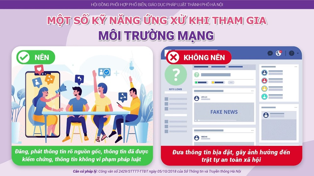 Báo chí trăn trở xây dựng chuẩn mực văn hóa trên môi trường số - ảnh 2