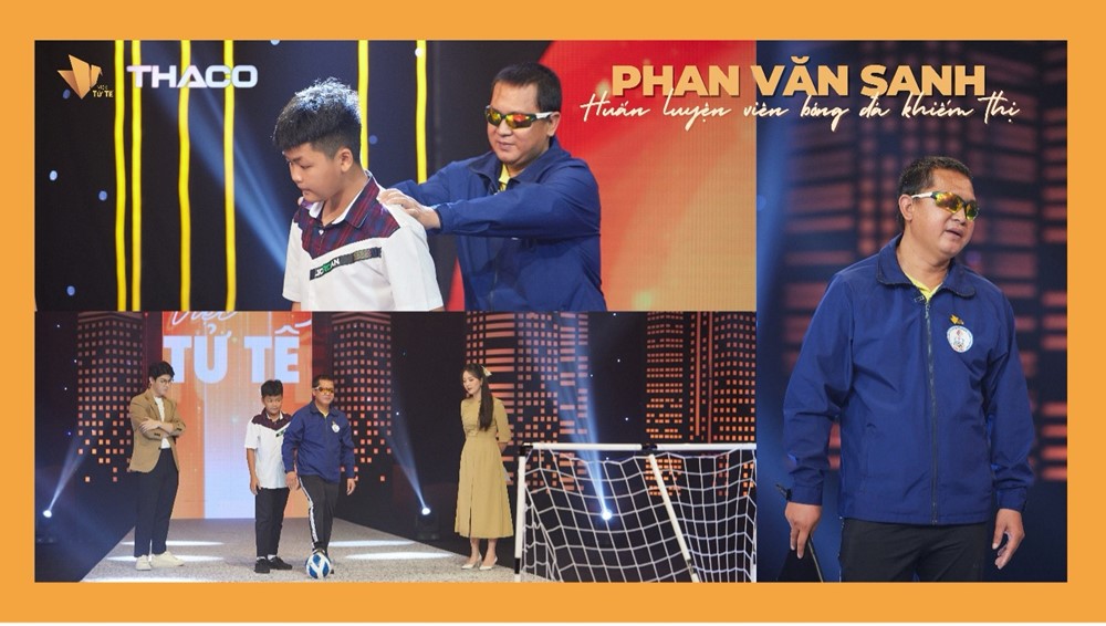 Xúc động với những tấm gương giúp người, giúp đời trong “Việc tử tế” tháng 8 - ảnh 3