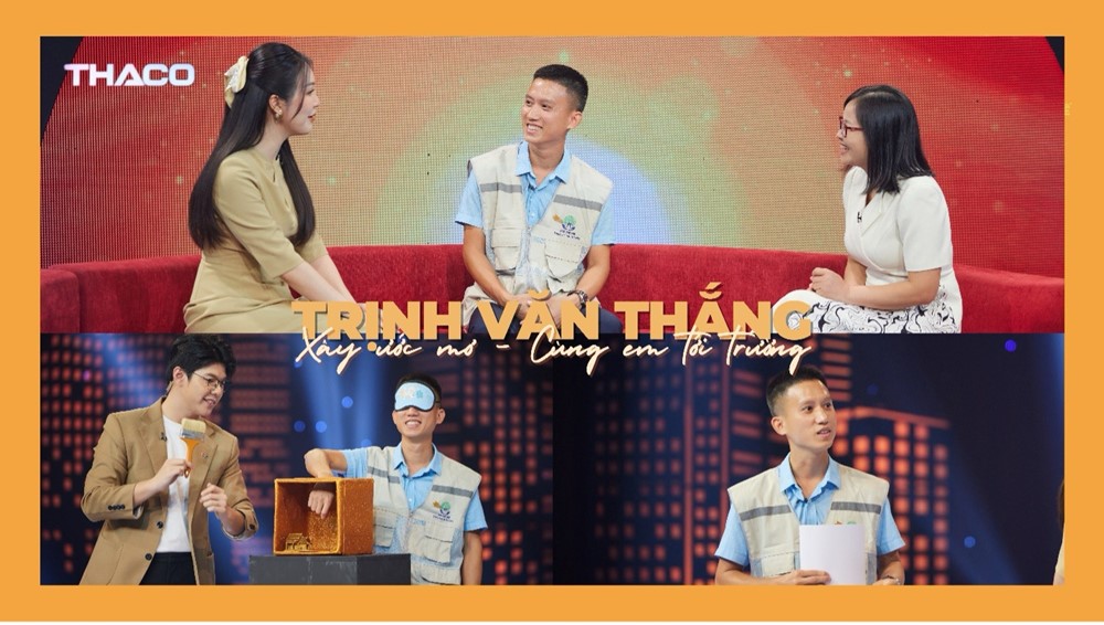 Xúc động với những tấm gương giúp người, giúp đời trong “Việc tử tế” tháng 8 - ảnh 2