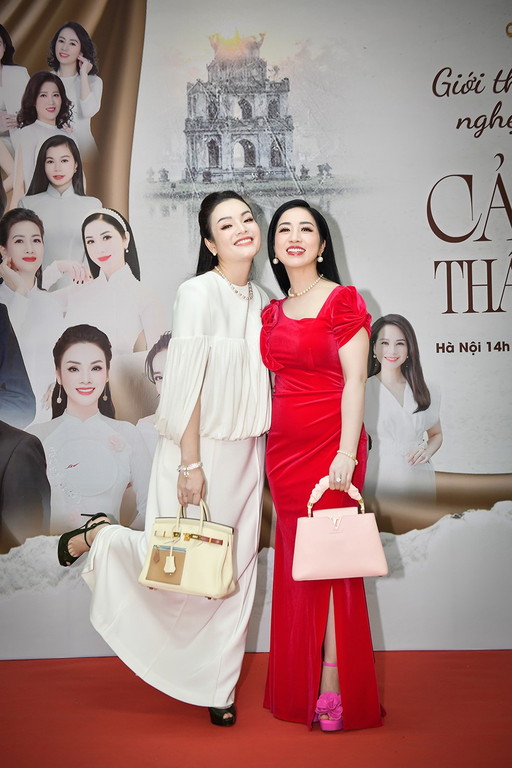 “Cảm xúc tháng 10“: Nghĩa cử đặc biệt tri ân Thủ đô 70 năm ngày Giải phóng  - ảnh 6