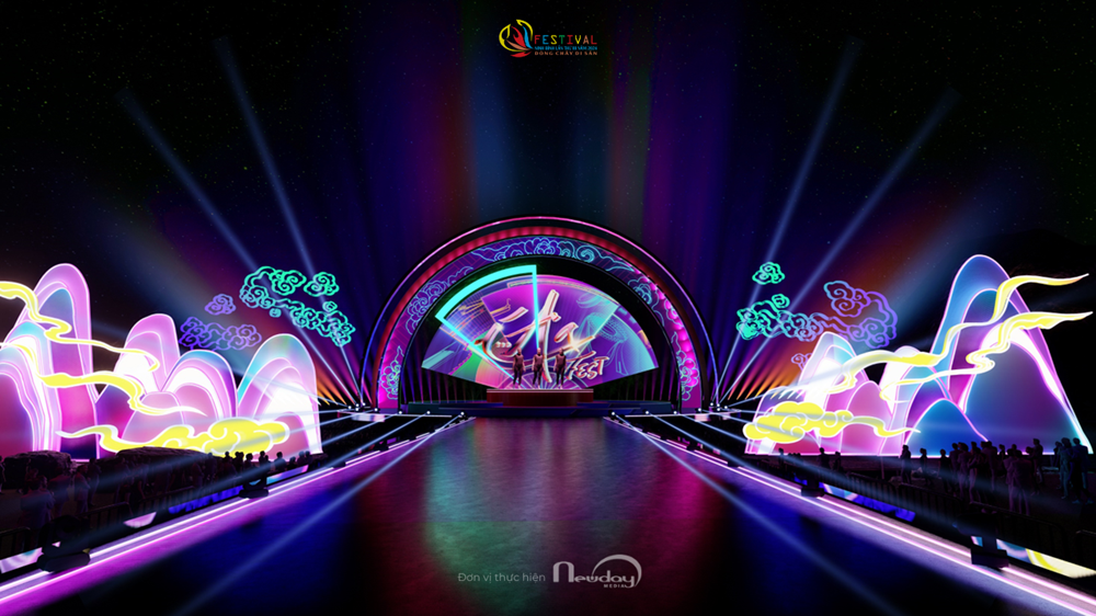 Cơ hội “xuyên không” về với Cố đô xưa ở Festival Ninh Bình 2024 - ảnh 8