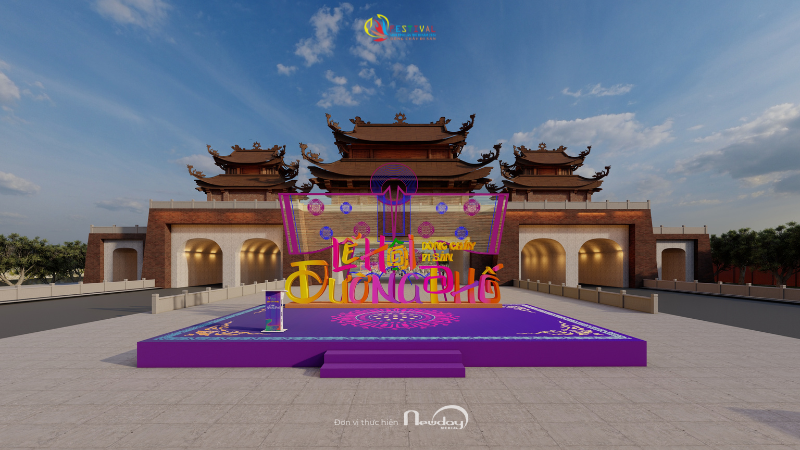 Cơ hội “xuyên không” về với Cố đô xưa ở Festival Ninh Bình 2024 - ảnh 6