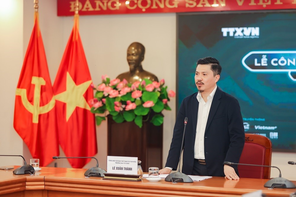 Giải Cống hiến đã tiến ra châu lục  - ảnh 2