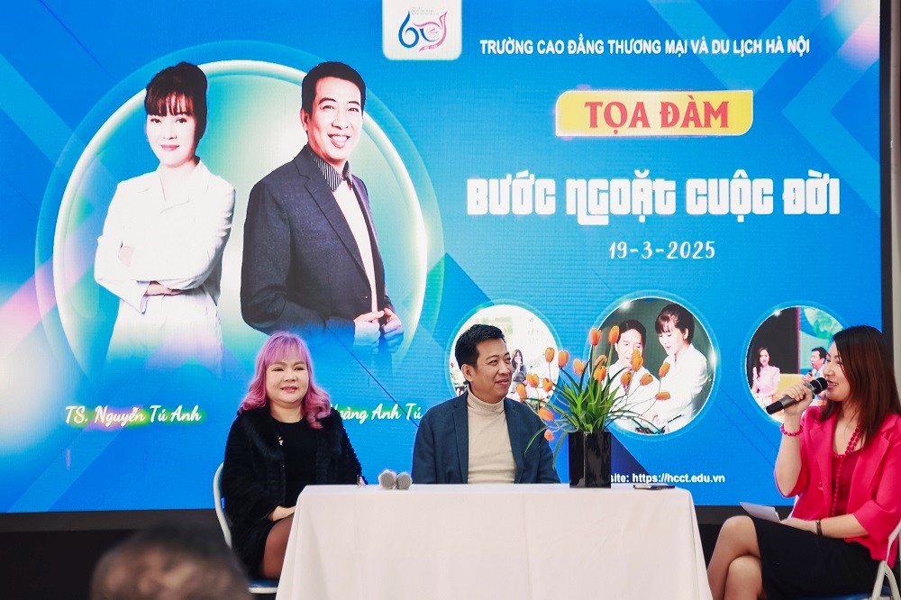 Sinh viên và nỗi lo trái ngành, trái nghề trước ngưỡng cửa cuộc đời - ảnh 1