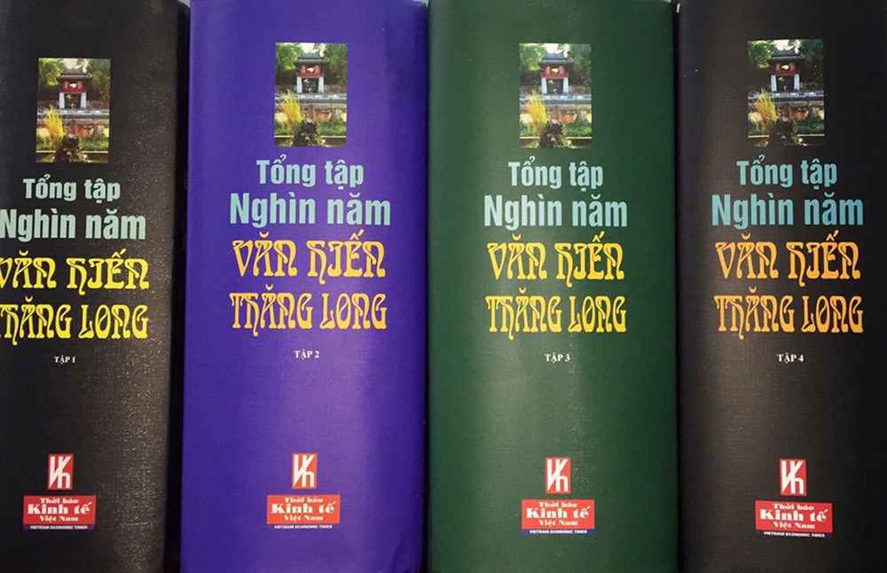 Hành trình kiến tạo bản sắc và khát vọng đổi mới - ảnh 2