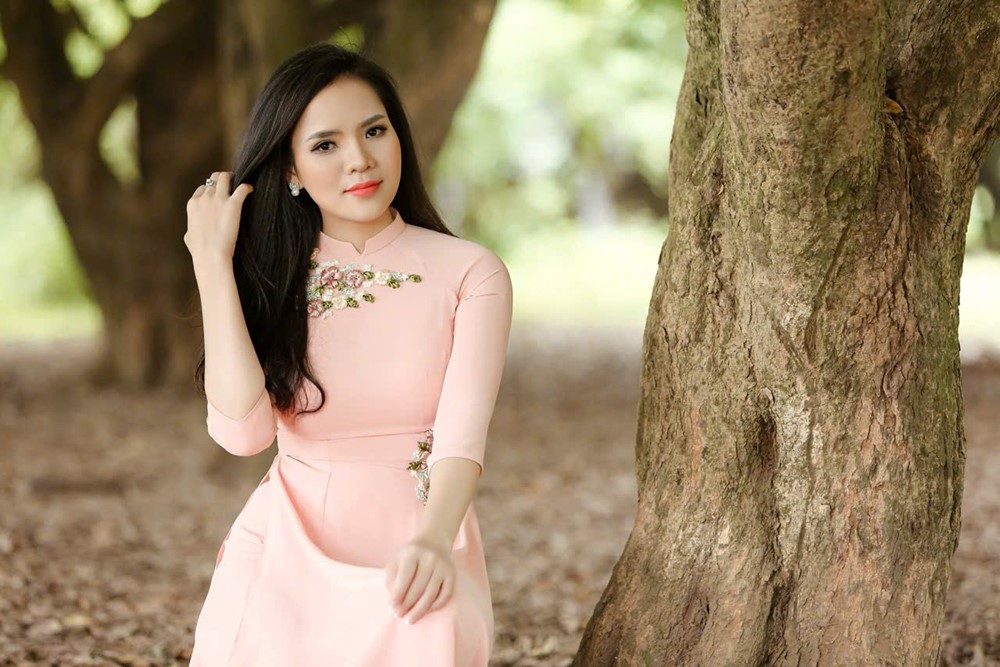 Lưu luyến với giai điệu ngọt ngào của 