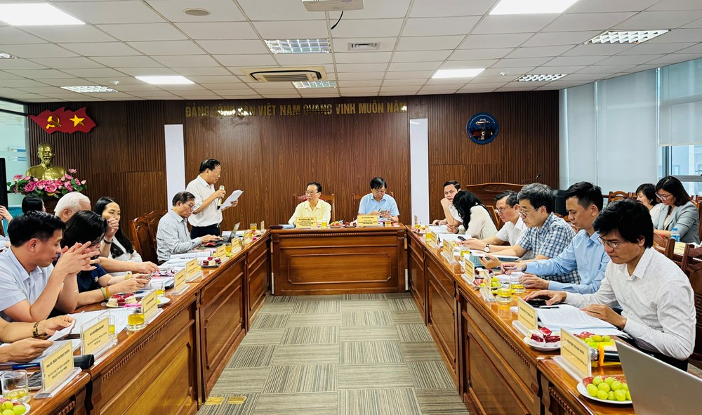 Liên kết vùng - Động lực phát triển công nghiệp văn hóa Thủ đô - ảnh 1