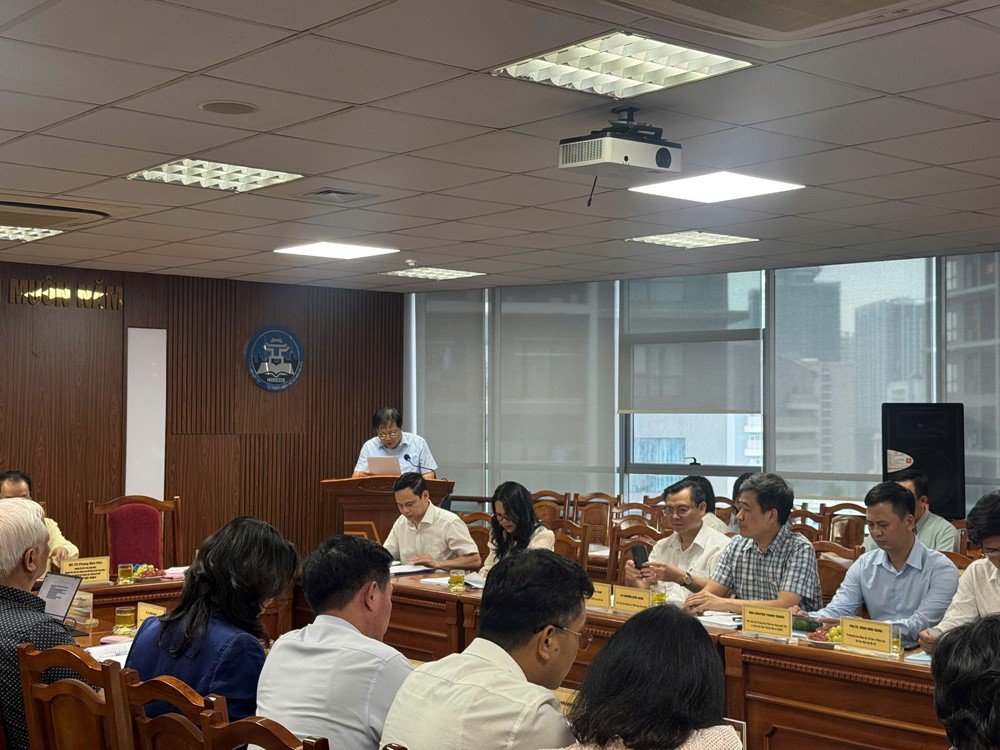 Liên kết vùng - Động lực phát triển công nghiệp văn hóa Thủ đô - ảnh 2