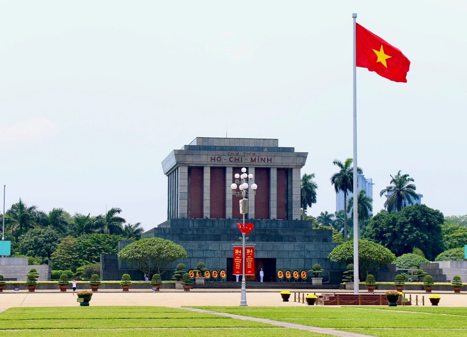 Hà Nội công bố danh mục di sản, di tích cần bảo vệ - ảnh 1