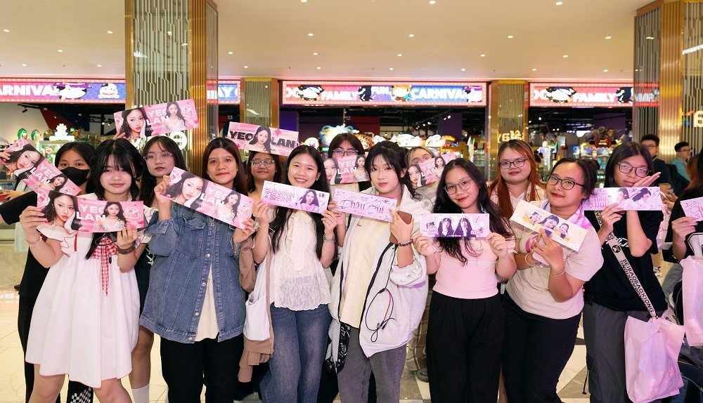 Em Xinh “Say Hi”: Thế hệ mới của nữ idol Việt Nam chính thức lộ diện - ảnh 4