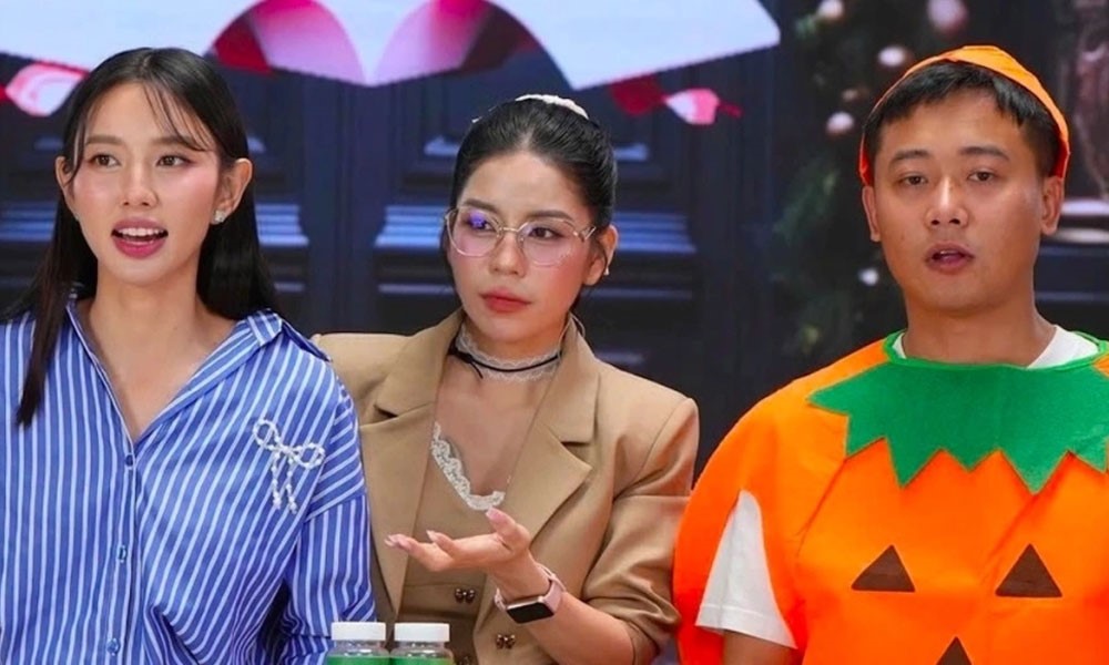 Thủ tướng yêu cầu nghiên cứu, bổ sung chế tài xử lý nghệ sĩ, người nổi tiếng quảng cáo sai sự thật - ảnh 1