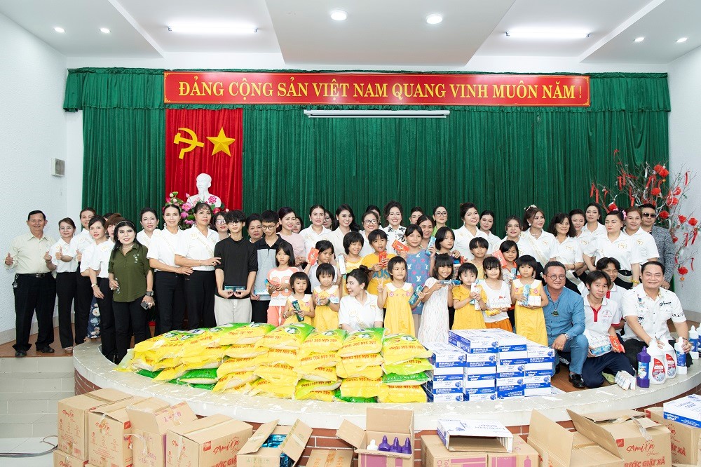 Hường Phạm: Phụ nữ kỷ nguyên mới phải biết tỏa sáng đúng cách - ảnh 4