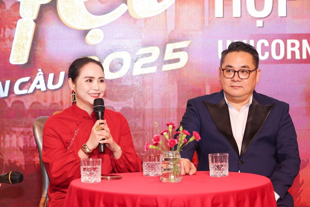 Cuộc thi “Tiếng hát Việt toàn cầu 2025” tạo đột phá nhờ số hóa toàn diện - ảnh 3