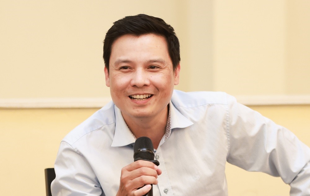 Đài Hà Nội ra mắt chương trình “Sân khấu truyền hình”- hướng đi mới trong công nghiệp văn hóa Thủ đô  - ảnh 4