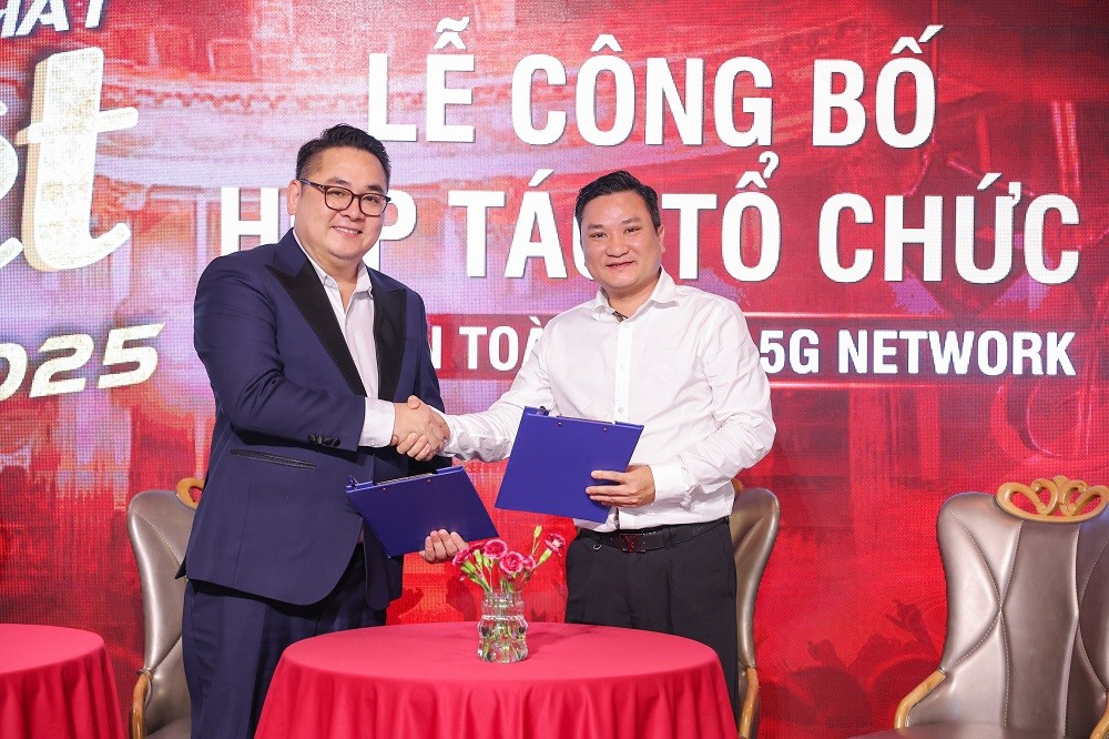 Cuộc thi “Tiếng hát Việt toàn cầu 2025” tạo đột phá nhờ số hóa toàn diện - ảnh 2