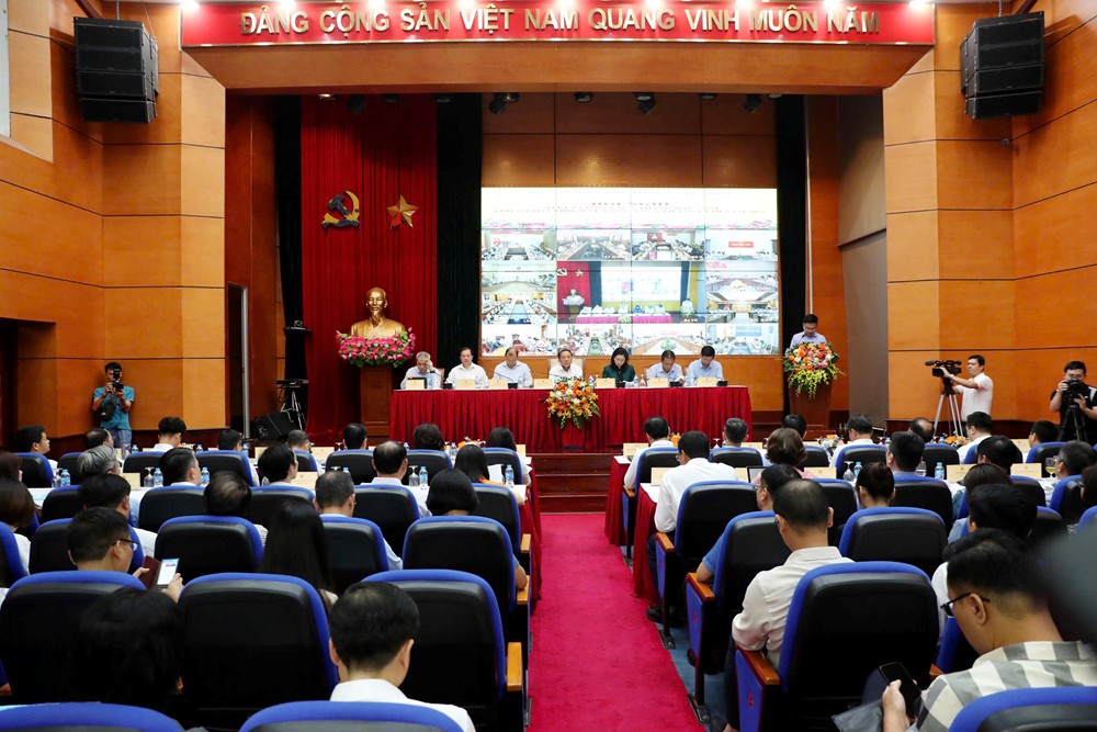  Văn hóa, du lịch, thể thao 6 tháng đầu năm: Nhiều điểm sáng, chuyển biến tích cực  - ảnh 1