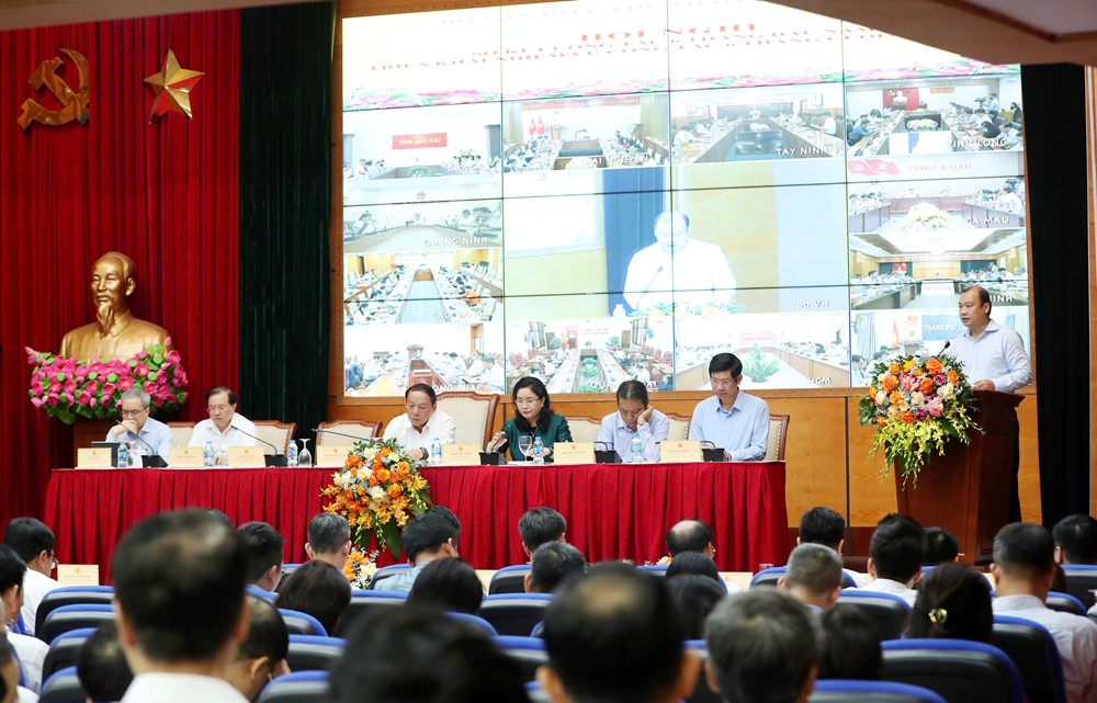  Văn hóa, du lịch, thể thao 6 tháng đầu năm: Nhiều điểm sáng, chuyển biến tích cực  - ảnh 4