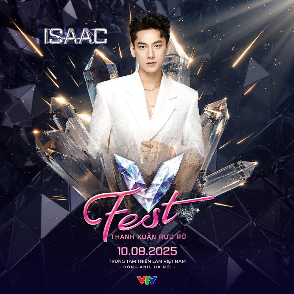 V Concert - Rạng rỡ Việt Nam đã sẵn sàng  - ảnh 5