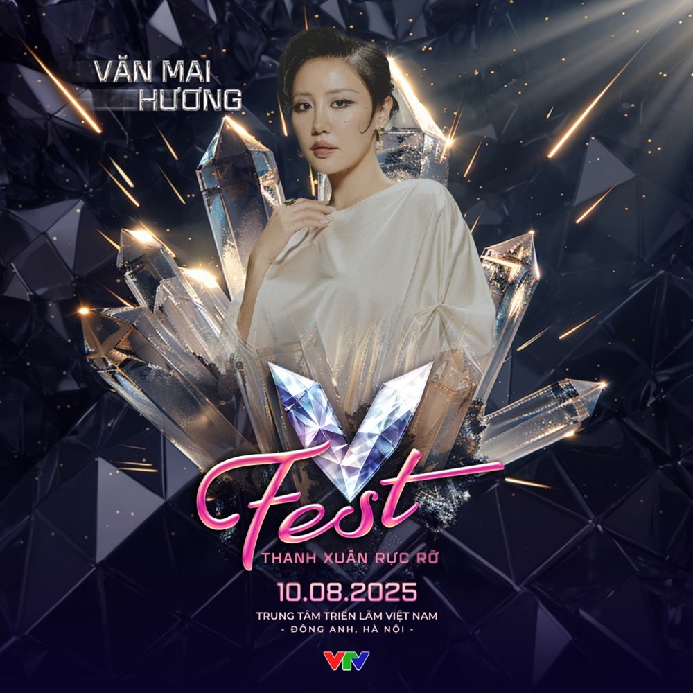 V Concert - Rạng rỡ Việt Nam đã sẵn sàng  - ảnh 4