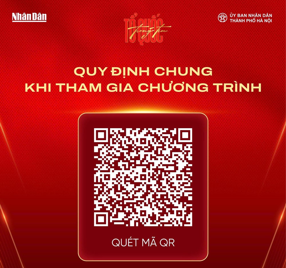 Chi tiết sơ đồ chỗ ngồi, giờ check-in của concert “Tổ quốc trong tim” tối nay 10/8 - ảnh 4