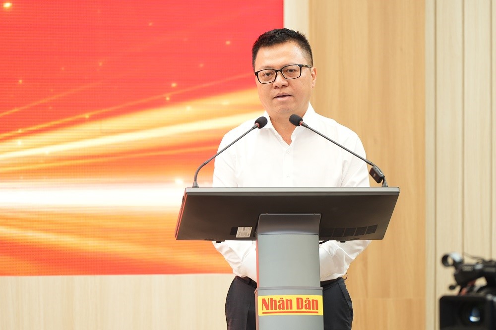 “Cùng Việt Nam tiến bước”- 1 tỷ bước chân tiến vào kỷ nguyên mới chào mừng 80 năm Quốc khánh  - ảnh 1