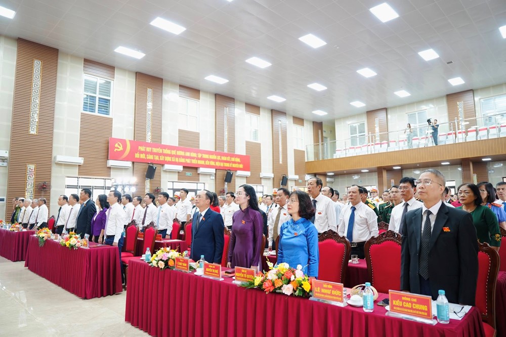 Xã Hạ Bằng phát huy nguồn lực và truyền thống văn hóa - con người xứ Đoài trong phát triển  - ảnh 1