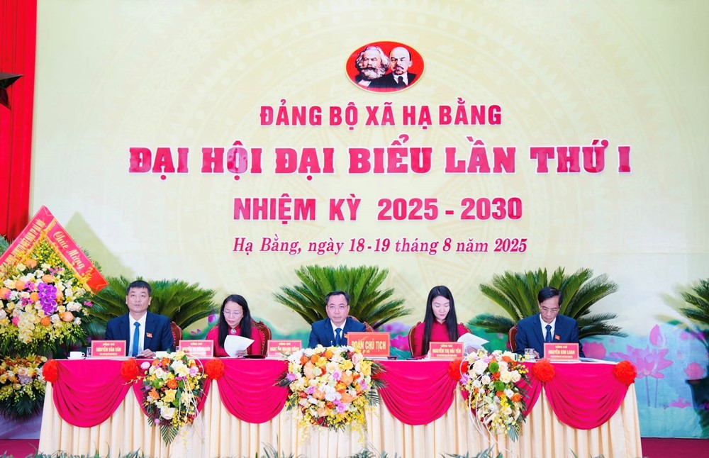 Xã Hạ Bằng phát huy nguồn lực và truyền thống văn hóa - con người xứ Đoài trong phát triển  - ảnh 2