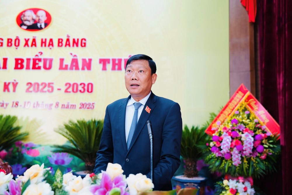 Xã Hạ Bằng phát huy nguồn lực và truyền thống văn hóa - con người xứ Đoài trong phát triển  - ảnh 4