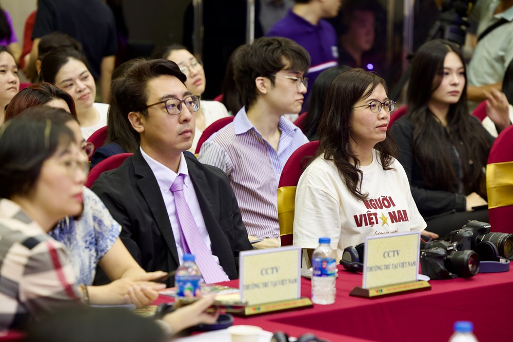 Ra mắt kênh truyền hình “Vietnam Today”- Cửa sổ mở ra Việt Nam với bạn bè quốc tế - ảnh 4