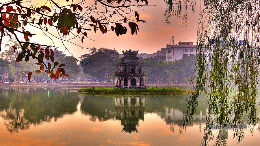 Chiến lược mới đưa hình ảnh Việt Nam đến gần hơn với du khách quốc tế - ảnh 2