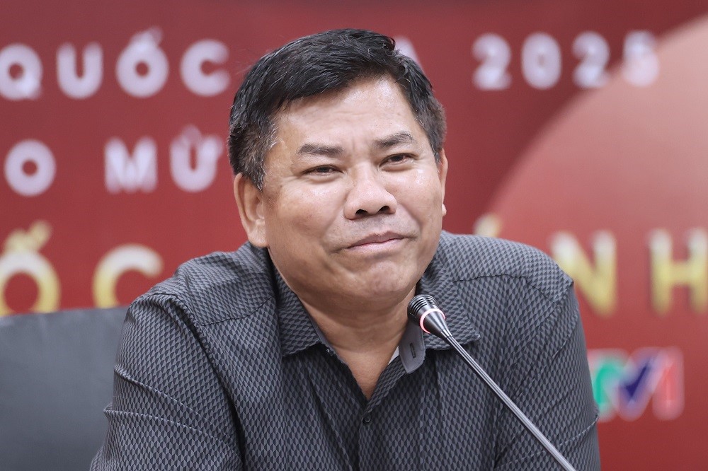 “Điều còn mãi 2025” vinh danh vẻ đẹp của những vùng đất mà đoàn quân giải phóng đã đi qua  - ảnh 5