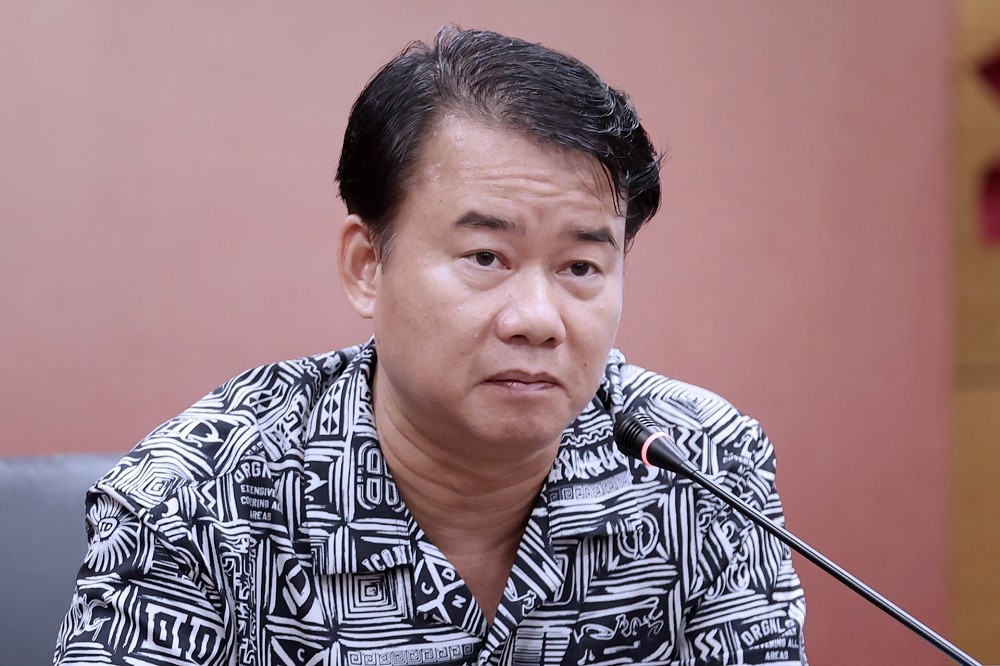 “Điều còn mãi 2025” vinh danh vẻ đẹp của những vùng đất mà đoàn quân giải phóng đã đi qua  - ảnh 3