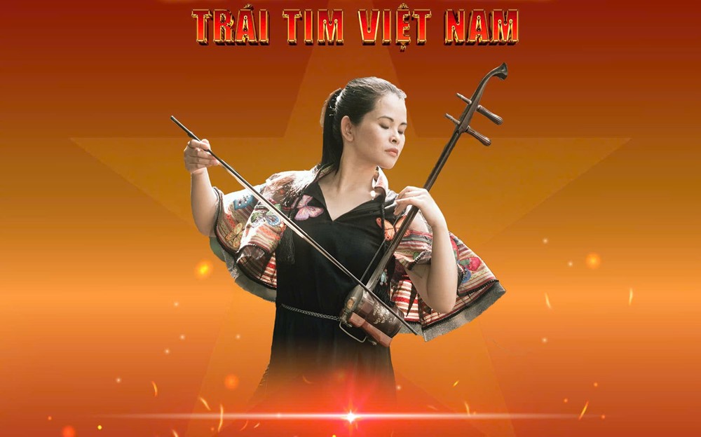 “Rock Concert – Trái tim Việt Nam”: Ngọn lửa tự hào bùng nổ cùng các ban nhạc rock hàng đầu  - ảnh 4