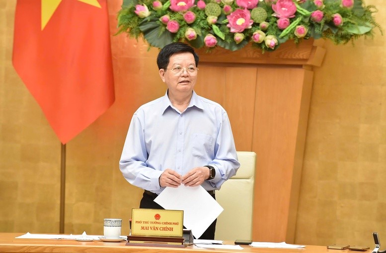 Phó Thủ tướng: Chuẩn bị chu đáo, trang trọng, an toàn Lễ bế mạc Triển lãm thành tựu Đất nước - ảnh 1