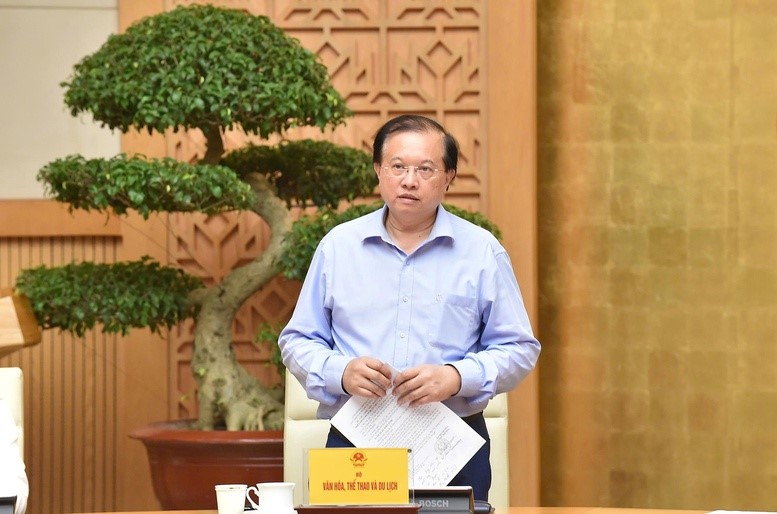 Phó Thủ tướng: Chuẩn bị chu đáo, trang trọng, an toàn Lễ bế mạc Triển lãm thành tựu Đất nước - ảnh 2