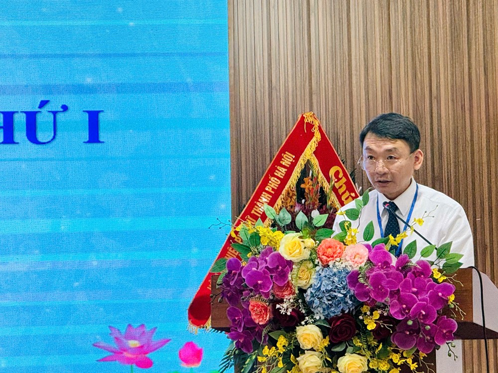 Phụ nữ Xuân Mai đoàn kết, sáng tạo, phát huy sức mạnh trong giai đoạn phát triển mới - ảnh 6