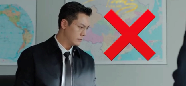 Tạm dừng hoạt động 2 Công ty liên quan phim chứa bản đồ “đường lưỡi bò” phi pháp - ảnh 1