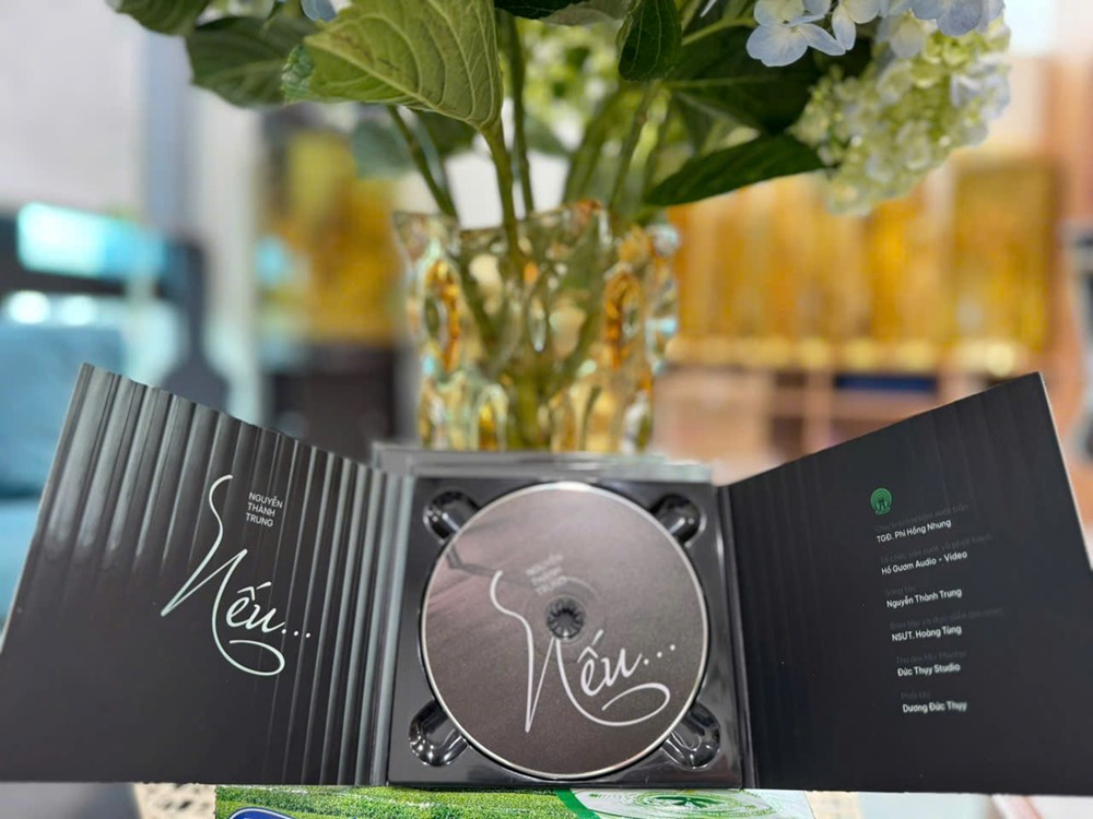 NSƯT Hoàng Tùng, Lê Anh Dũng, Minh Chuyên… kể chuyện tình yêu bằng âm nhạc mùa thu Hà Nội - ảnh 5