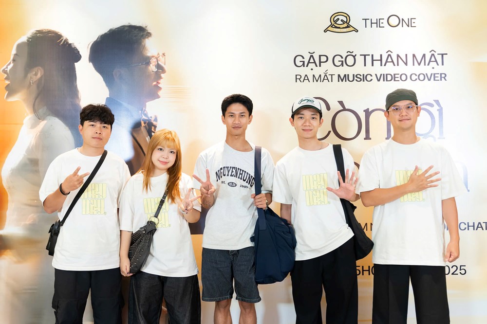 MV “Còn gì đẹp hơn”: Làm mới nhạc phim "Mưa đỏ", tiếp nối ngọn lửa tự hào dân tộc - ảnh 4
