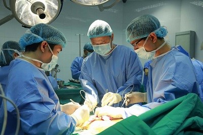 Dấu ấn y tế Việt Nam năm 2019 - ảnh 1
