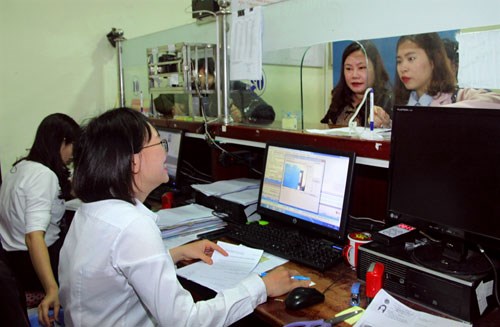 TP Hà Nội yêu cầu các sở, ngành, quận huyện đẩy manhj cung cấp dịch vụ hành chính công trực tuyến đảm bảo chất lượng, thuận tiện cho người dân, doanh nghiệp