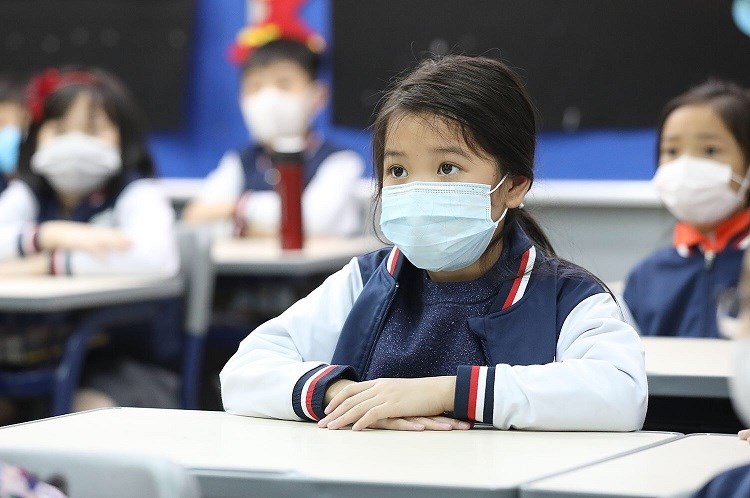Học sinh Hà Nội sẽ nghỉ học thêm 1 tuần để phòng tránh dịch Corona