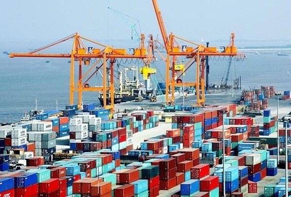 Kinh tế biển được xác định là mũi nhọn của nền kinh tế Việt Nam.