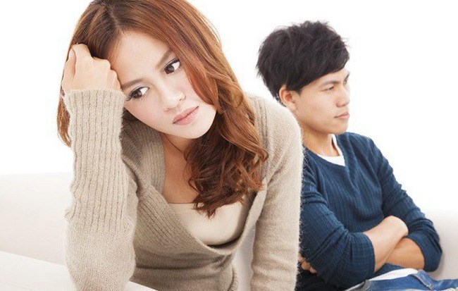 Hôn nhân mệt mỏi có nên dừng lại? - ảnh 1