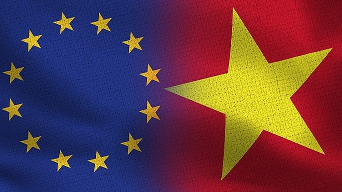 ILO hoan nghênh Nghị viện châu Âu thông qua Hiệp định thương mại tự do với Việt Nam - ảnh 1