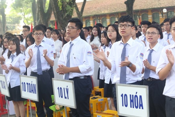 Học sinh Hà Nội tiếp tục nghỉ học thêm 1 tuần để phòng chống dịch Covid-19
