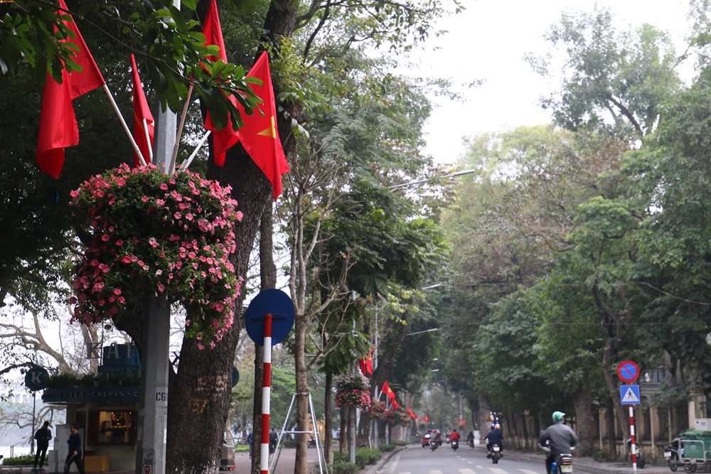 Tập trung tổ chức thực hiện tốt các chuỗi hoạt động kỷ niệm 90 năm Ngày thành lập Đảng bộ thành phố Hà Nội