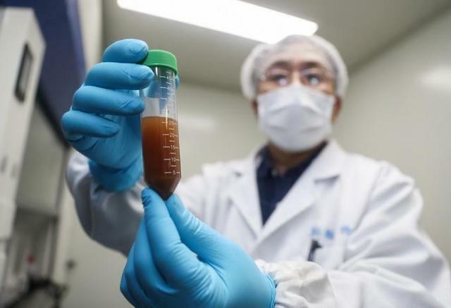 Nhóm nghiên cứu Trung Quốc thử nghiệm vắc - xin ngừa Covid - 19 trên động vật.